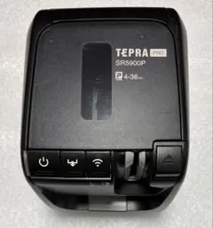 キングジム テプラ SR5900P (4〜36mm)TEPRA PRO ①のサムネイル