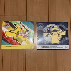 ポケモンカードゲーム WCS 2023 ダメカン スリーブ | Mercari