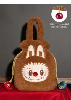 POP MART 　ラブブ