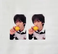 RIIZE All of You 東京ドーム記念盤 トレカ アントン