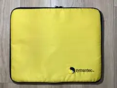 symantec シマンテック ノートPCケース
