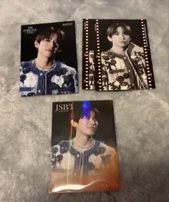 NAOTO フォトカード