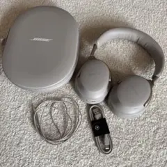 【美品】Bose QuietComfort Ultra Headphonesのサムネイル