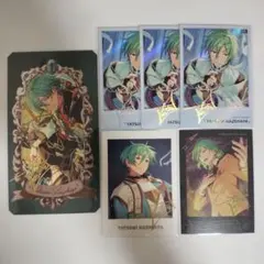 あんさんぶるスターズ あんスタ 巽 セット