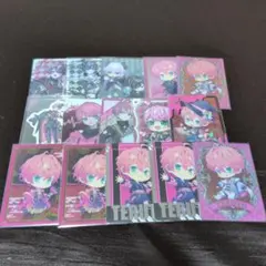 【バラ売りOK】騎士A てるとさん グッズ