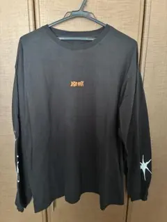 なとり 摩擦 ONE-MAN LIVE TOUR 長袖Tシャツ