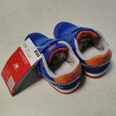 new balance スニーカー 13.5