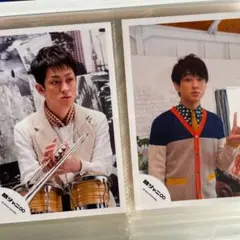 SUPEREIGHT 横山裕 公式写真 ②