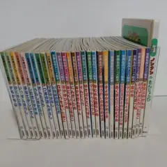 日本昔ばなし＋世界名作アニメ＋ノンタンのたんじょうびセット