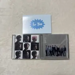 SnowManアルバムまとめ売り（特典付き）