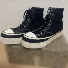 TC MADE TCHILN-BLACK 43 27.5cmスニーカーのサムネイル