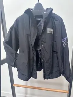 Lovetoxic ジャケットブルゾンS 140裏地付き