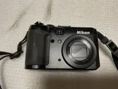 完動品】Nikon COOLPIX P7700 動作保証 ニコン 一部訳アリ - メルカリ
