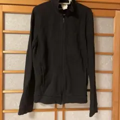 LACOSTE ブラックジャケット サイズ3