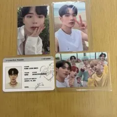 2026年最新】メンバー名：キム・ジュンソ K-POPの人気アイテム - メルカリ
