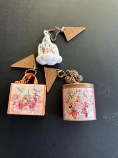 2025年最新】ディズニー 40周年 カプセルトイの人気アイテム