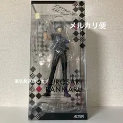 うたのプリンスさまっ♪ 黒崎蘭丸 ALTERフィギュア - メルカリ