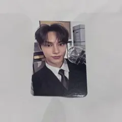 SEVENTEEN Caratland カラットゾーン ジュン　2025