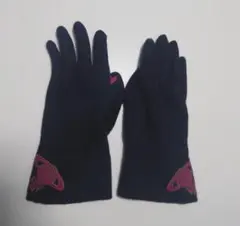 ヴィヴィアンウエストウッド　手袋