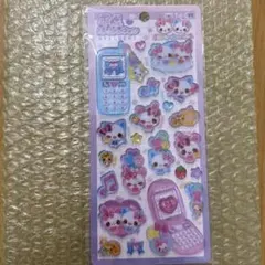 【正規品】平成はっぴーフォン　まじかる♡みゅーちゃん