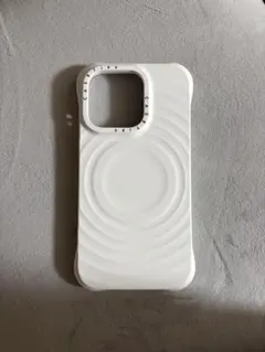 CASETiFY ケースティファイiPhone14Pro シリコンケース