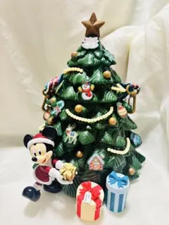 ディズニー　ポップコーンバケット　クリスマスのサムネイル