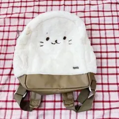 しろたんバッグ