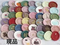 シーリングスタンプ 雑貨