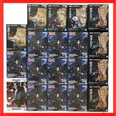 【匿名発送】NARUTOプライズフィギュアまとめ売り