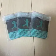 緑谷出久　カードホルダー　3点セット
