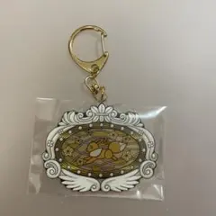 ポケパークカントー アクリルキーホルダー ブイブイヴォヤージュ