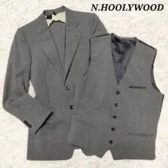 2025年最新】n.hoolywood セットアップの人気アイテム - メルカリ