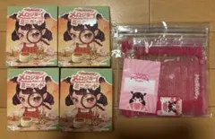 Mellojoy 未開封 6点 ミニランド とろんスクイーズ メロジョイ - メルカリ
