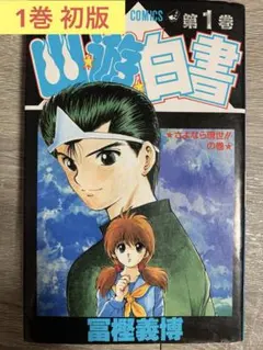 幽・遊・白書 完全版 10冊 初版 帯付 123456 9 10 11 12巻 - メルカリ
