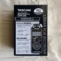 2026年最新】tascam dr-05ver2の人気アイテム - メルカリ