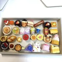 ミニチュアスイーツ　ケーキ300mlセット