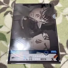 名探偵コナン　セガくじ　K賞