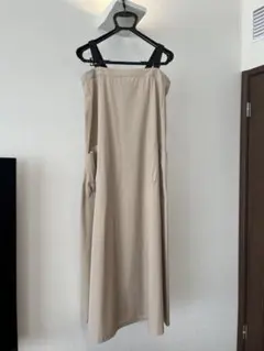 サウザンドマイル ロングワンピース