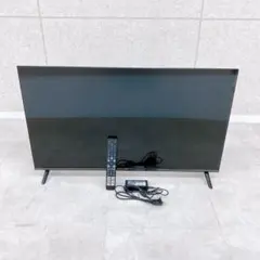 TCL 50インチ液晶テレビ 2025年製 ジャンク品 - メルカリ