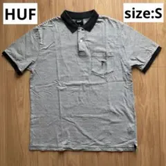 HUF ポロシャツのサムネイル