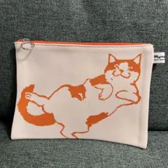 (マンハッタナーズ) ポーチ♡♡