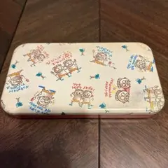 缶ペン 缶ペンケース マイバースデー 昭和レトロ 平成レトロ - メルカリ