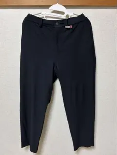 O0u × MOONRAKERS MOON-TECH®EASY TROUSERS