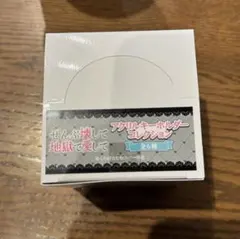 未開封5点 魔法少女にあこがれて ボンテージ×ベビードール アクリル