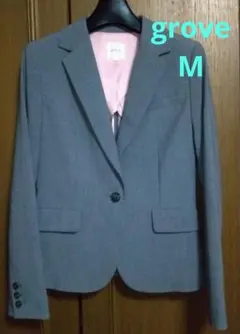 grove☆グレージャケット M