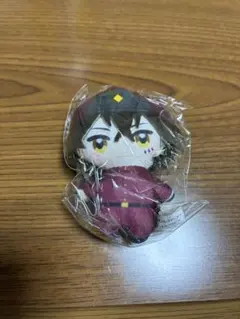 文豪ストレイドッグス かぷっこふれんず 末広鉄腸のサムネイル