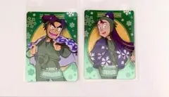 忍たま　ネオンコレクションVol.2　潮江文次郎/立花仙蔵