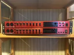 2025年最新】focusrite clarett 8pre usbの人気アイテム - メルカリ