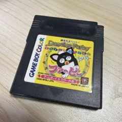 ゲームボーイ&カラー　ダンシングファービー