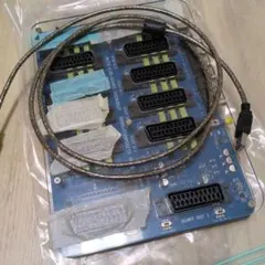 Sister Quest III パチスロ実機 A-CONVERTER付 - メルカリ